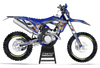 Scare Bear Graphics Kits - Sherco