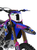 Scare Bear Graphics Kits - Yamaha