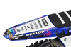 Scare Bear Graphics Kits - Yamaha