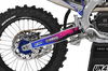 Scare Bear Graphics Kits - Yamaha