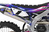 Scare Bear Graphics Kits - Yamaha