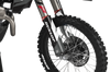 KTM Graphics Kit - Sdc Grey