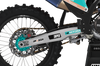 KTM Graphics Kit - Segments Pastals