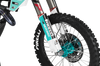 KTM Graphics Kit - Segments Pastals