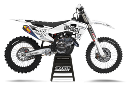 Husqvarna Seth Graphic Kit - TC FC TE TX FE FS FX Models | All Years