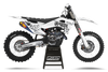 Husqvarna Graphics Kit - Seth