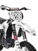 Husqvarna Graphics Kit - Seth