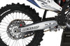 Husqvarna Graphics Kit - Seth