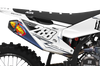 Husqvarna Graphics Kit - Seth