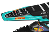 Husqvarna Graphics Kit - Seven Aqua