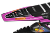 Husqvarna Graphics Kit - Seven Magenta
