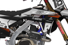Honda Graphics Kit - Shardslicer Grey