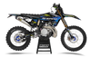 Sherco Graphics Kit - Paintfik