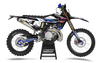 Sherco Graphics Kit - Flash
