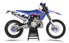 Sherco Graphics Kit - Lightz