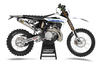 Sherco Graphics Kit - Slice