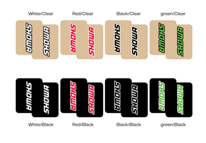 Fork Wraps - Showa (2pc)