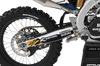 Suzuki Graphics Kit - Skulls Guns Navy
