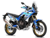 Yamaha Adventure Graphics Kit - Tenere 700 - Slam Blue