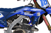 Honda Graphics Kit - Splitfire 2 Blue