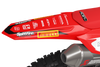 Honda Graphics Kit - Splitfire 2 Red
