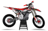 Stark Graphics Kit - Shookz