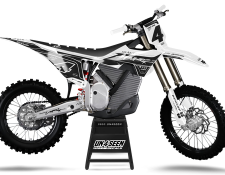 Stark Graphics Kit - Ark