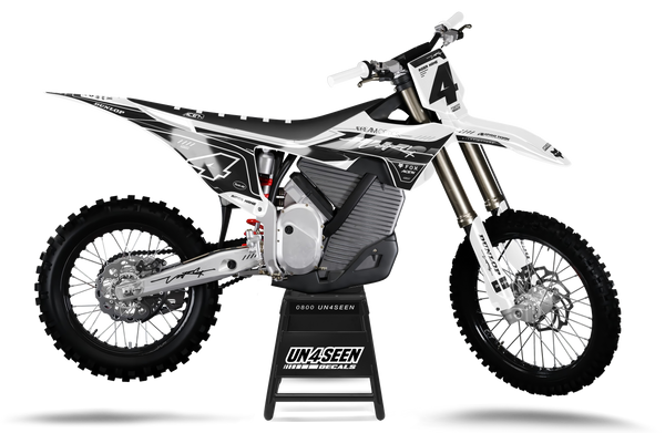 Stark Graphics Kit - Ark