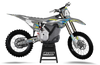 Stark Graphics Kit - Envie