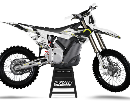 Stark Graphics Kit - Flash