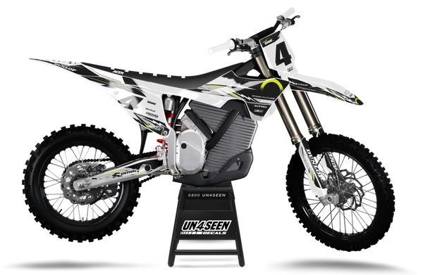 Stark Graphics Kit - Flash