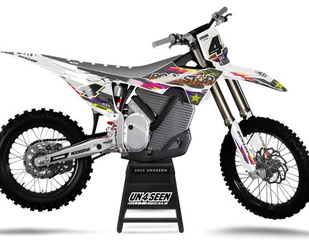 Stark Graphics Kit - Lightz