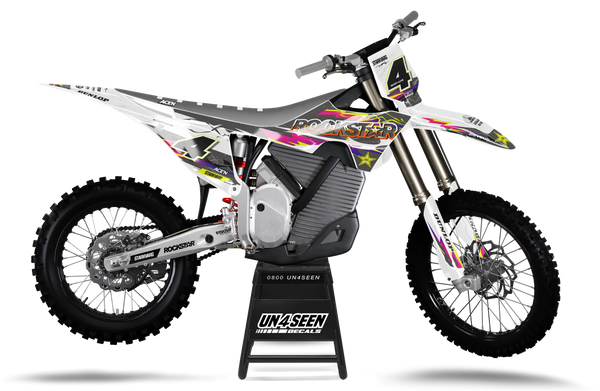 Stark Graphics Kit - Lightz