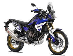 Yamaha Adventure Graphics Kit - Tenere 700 - Stars