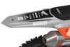 Honda Graphics Kit - Starzone Grey