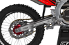 Honda Graphics Kit - Starzone Red