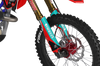 Honda Graphics Kit - Starzone Red