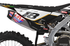 Honda Graphics Kit - Subway White Gold