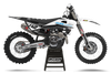 Husqvarna Graphics Kit - Summit