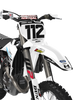 Husqvarna Graphics Kit - Summit