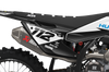 Husqvarna Graphics Kit - Summit