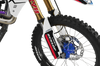 Suzuki Graphics Kit - GateDrop