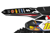 Suzuki Graphics Kit - GateDrop
