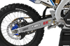 Suzuki Graphics Kit - GateDrop