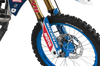 Suzuki Graphics Kit - Gp 2