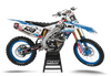 Suzuki Graphics Kit - Gp 2
