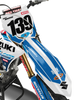 Suzuki Graphics Kit - Gp 2