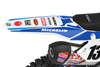 Suzuki Graphics Kit - Gp 2