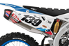 Suzuki Graphics Kit - Gp 2