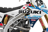 Suzuki Graphics Kit - Gp 2